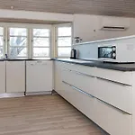 بيت للعطل 4 Star Holiday Home In Borkop Egeskov (Syddanmark)