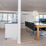 بيت للعطل 4 Star Holiday Home In Borkop