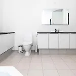 4 Star Holiday Home In Borkop بيت للعطل