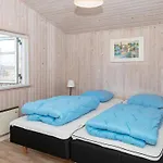 بيت للعطل 4 Star Holiday Home In Borkop