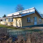 بيت للعطل 4 Star Holiday Home In Borkop
