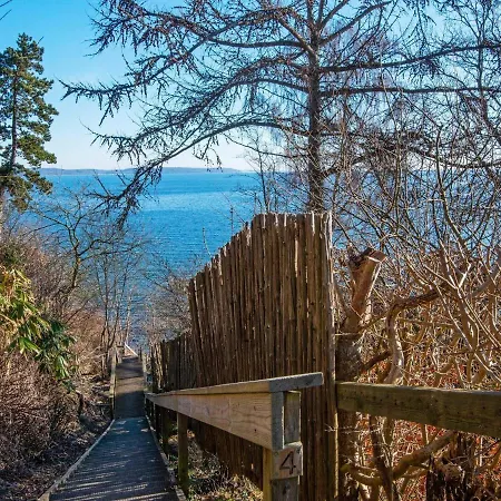 10 Person In B Rkop Semesterbostad Egeskov (Syddanmark)