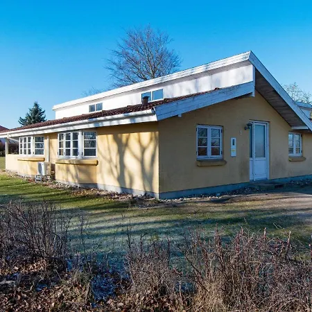 Semesterbostad 10 Person In B Rkop Egeskov (Syddanmark)