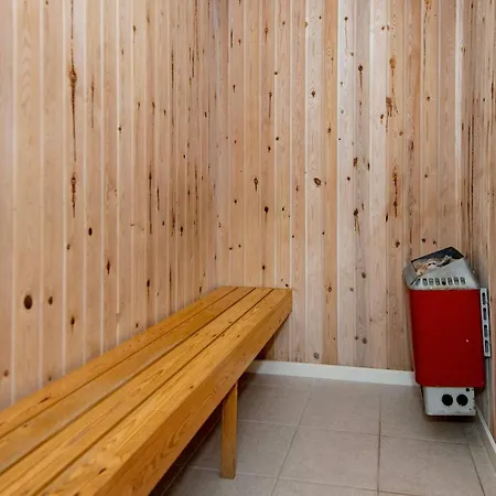 Holiday home 4 Star In Borkop Egeskov (Syddanmark)