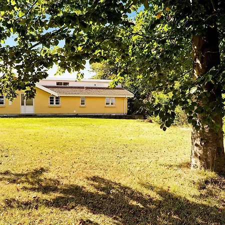 4 Star In Borkop * Egeskov (Syddanmark)