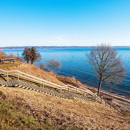 4 Star In Borkop Egeskov (Syddanmark)