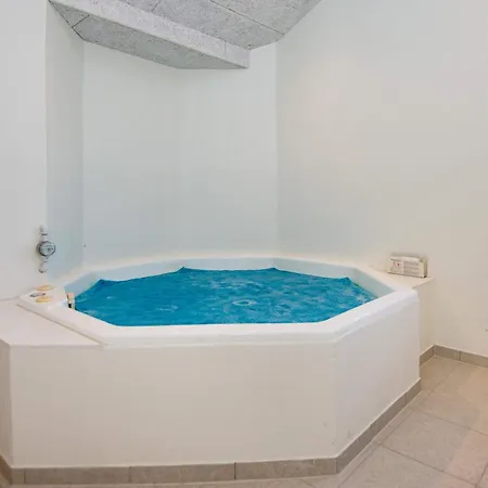 4 Star In Borkop * Egeskov (Syddanmark)