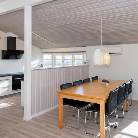 4 Star In Borkop Egeskov (Syddanmark)