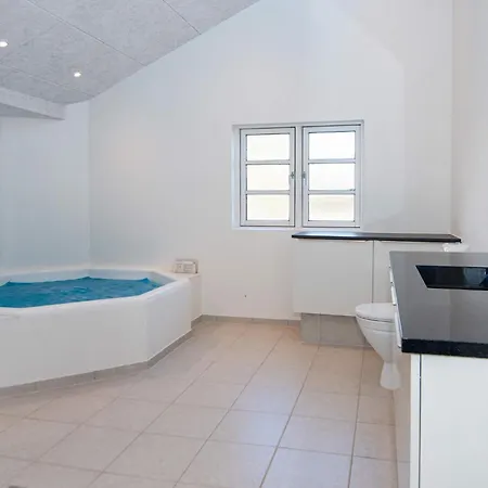 Holiday home 4 Star In Borkop Egeskov (Syddanmark)