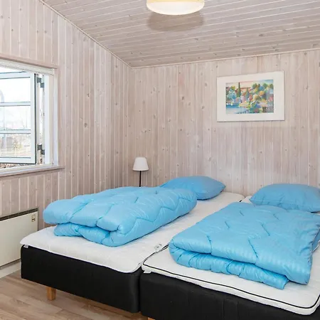 Holiday home 4 Star In Borkop