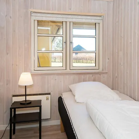 4 Star In Borkop * Egeskov (Syddanmark)