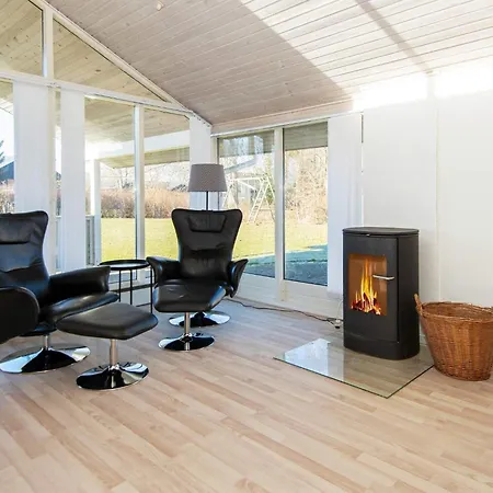 4 Star In Borkop Holiday home