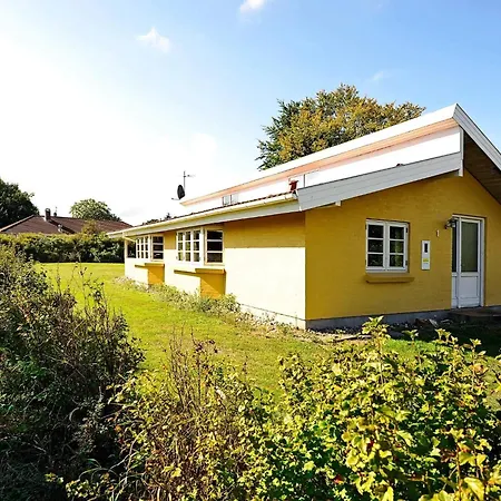 Modern Retreat By Water - By Traum Дом отдыха Egeskov (Syddanmark)