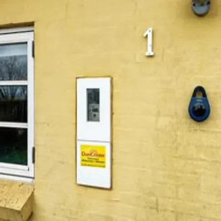 4 Star In Borkop Holiday home *