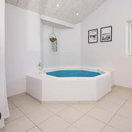 Tatil Evi 4 Star In Borkop *