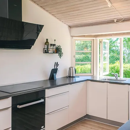 4 Star In Borkop * Egeskov (Syddanmark)