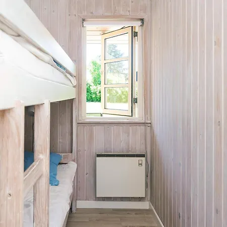 Tatil Evi 4 Star In Borkop Egeskov (Syddanmark)