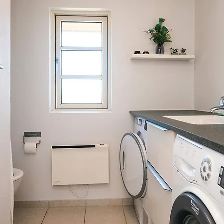 Tatil Evi 4 Star In Borkop *