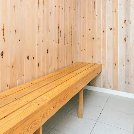 Tatil Evi 4 Star In Borkop