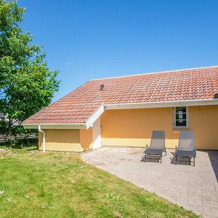 4 Star In Borkop Egeskov (Syddanmark)