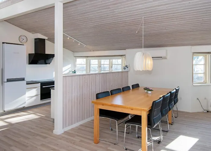 Modern Retreat By Water - By Traum Egeskov (Syddanmark)