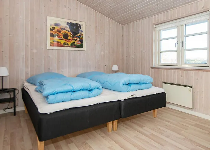 Дом отдыха Modern Retreat By Water - By Traum
