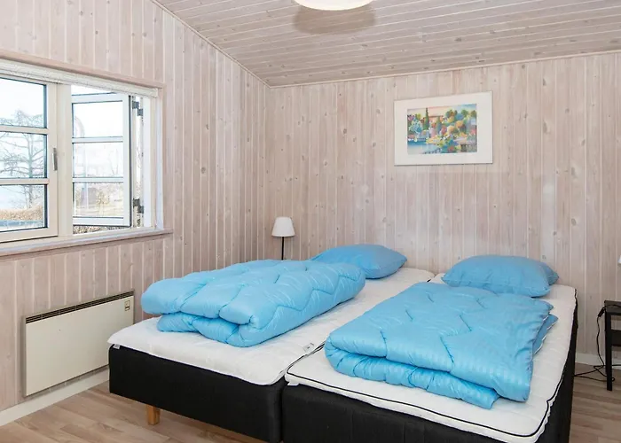 Дом отдыха Modern Retreat By Water - By Traum