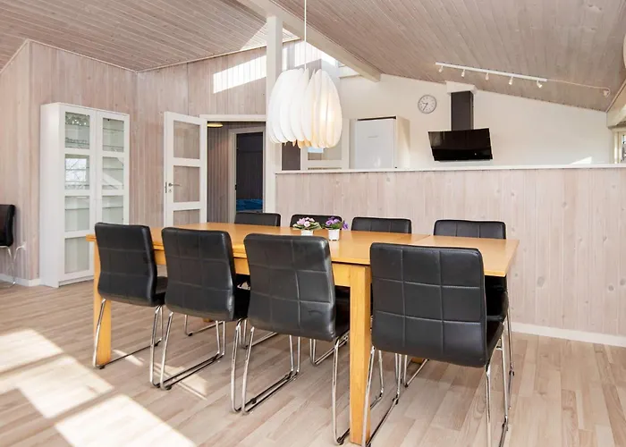 Modern Retreat By Water - By Traum *